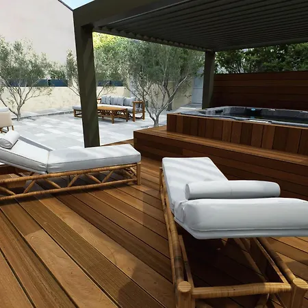 ホテル Casa Elena ブランド