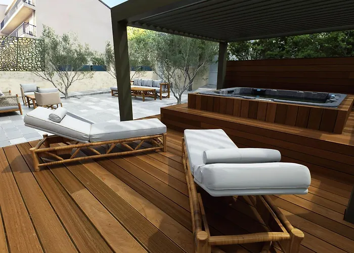 فندق Casa Elena Brando