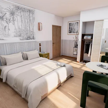 Hotel Casa Elena *