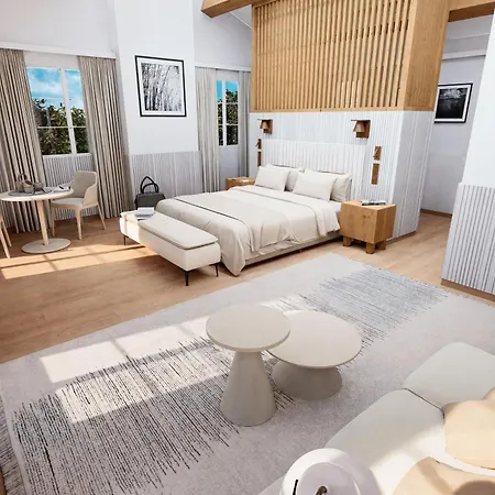 Hotel Casa Elena Erbalunga (Corsica)