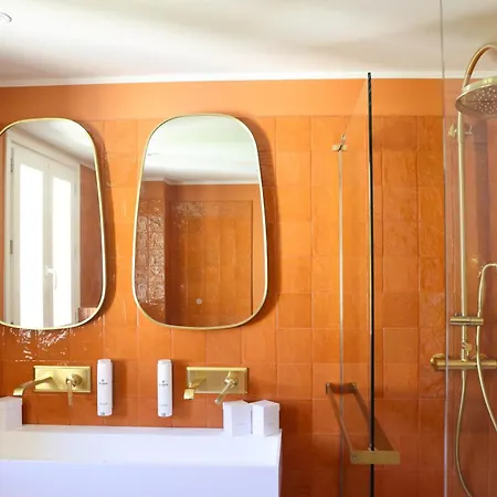 Casa Elena Erbalunga (Corsica)