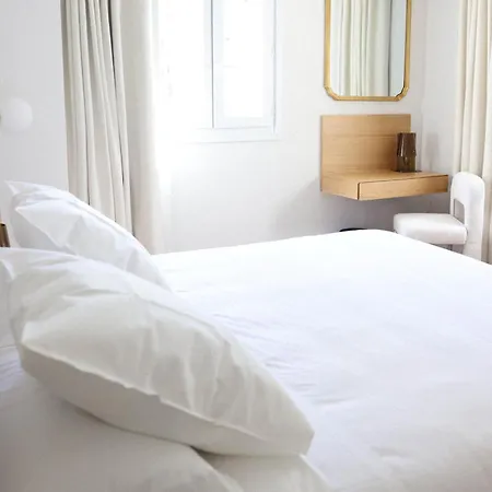 Casa Elena Hotel Erbalunga (Corsica)
