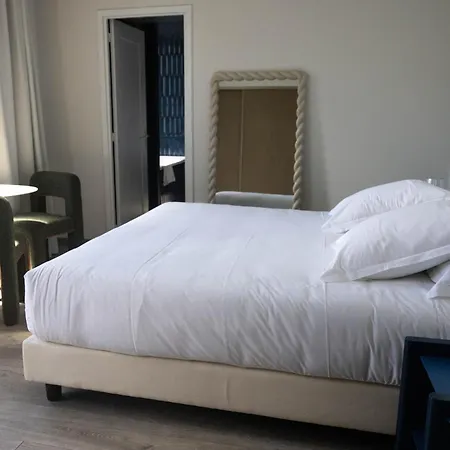 Hotel Casa Elena Erbalunga (Corsica)