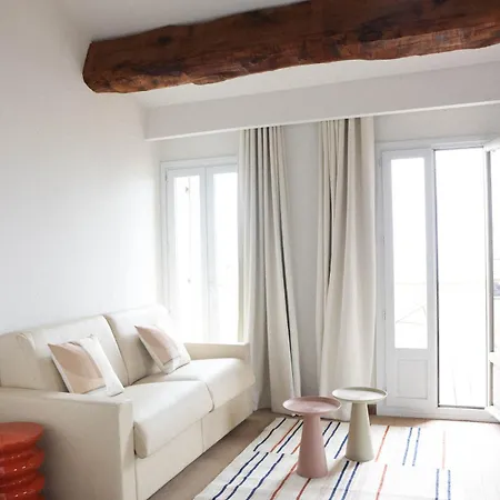 Hotel Casa Elena Erbalunga (Corsica)