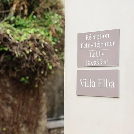 Casa Elena * Erbalunga (Corsica)