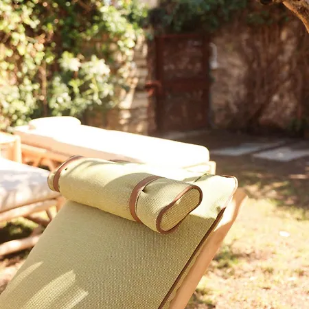 Hotel Casa Elena Erbalunga (Corsica)