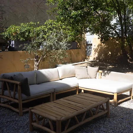 Hotel Casa Elena Erbalunga (Corsica)