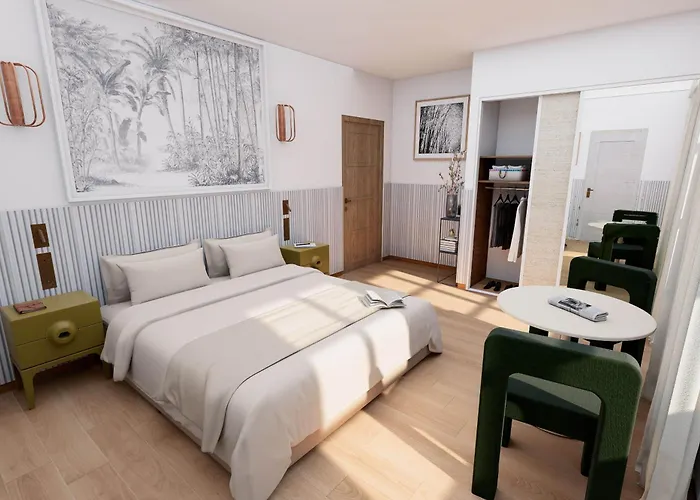 מלון Casa Elena *