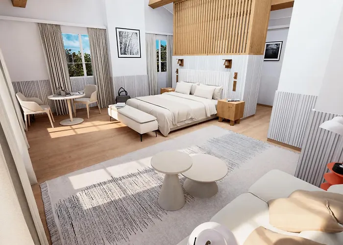 Hotel Casa Elena Brando