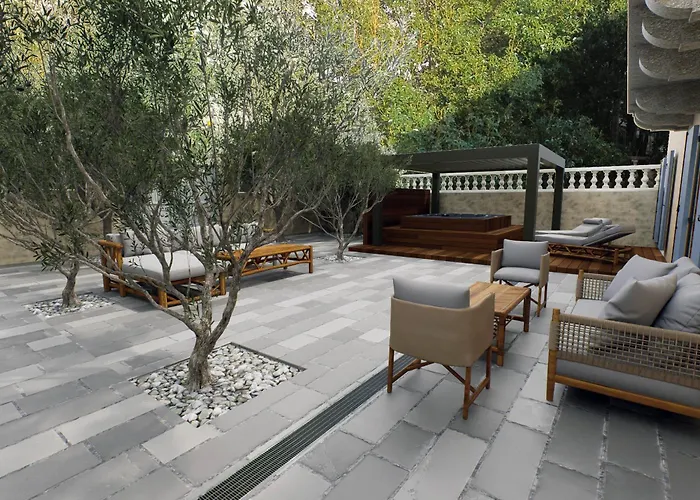 Hotel Casa Elena Brando